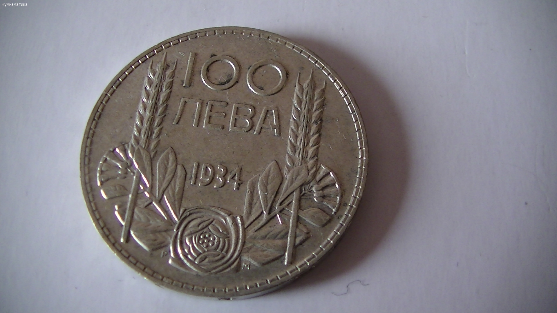 100 лева 1934 г. (3)