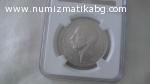 100 лв 1934 MS 63