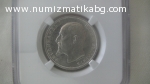 2 лв 1913 г MS 62 овъргрейд