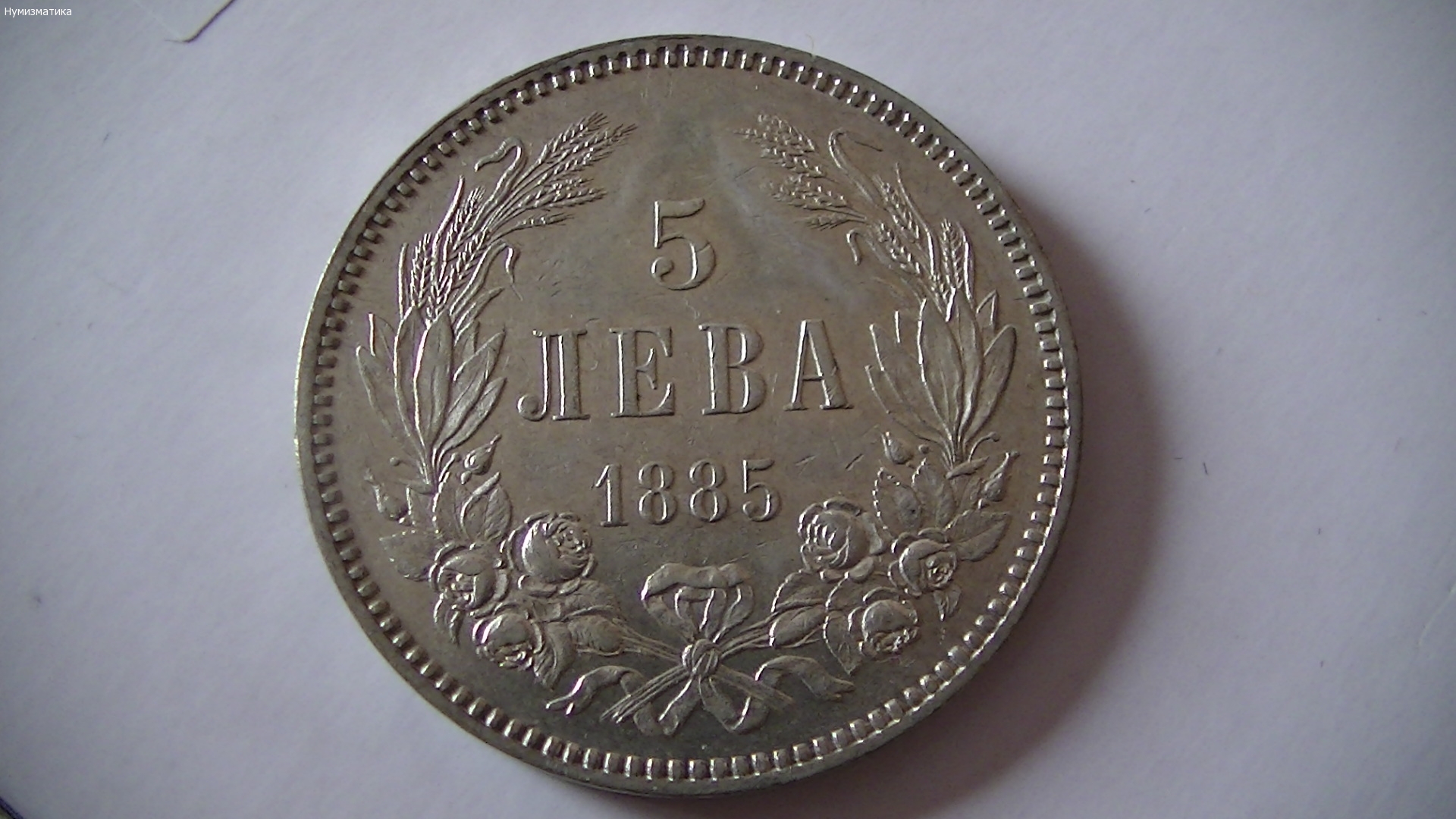 5 лв. 1885 г. (4)