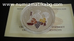 5 лв. 2006 г. Лозарство