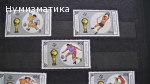 Продавам марки 14
