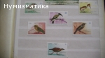 Продавам марки 3