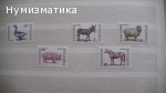 Продавам марки 6