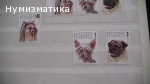 Продавам марки 6