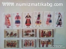 Продавам пощенски марки