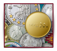 Монети